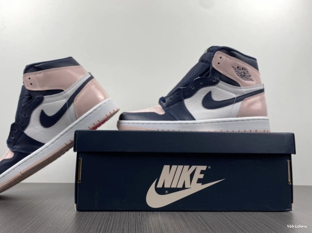 Rep TBK Air Atmosphere OG 1 DD9335-641 High Jordan 0819